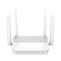 Cudy WR3000S AX3000 Dual Band Gigabit Wi-Fi 6 Mesh Router